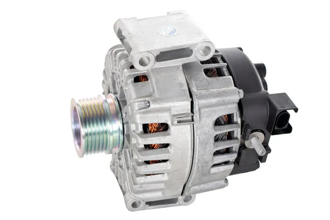 a0009060205   generator alternator